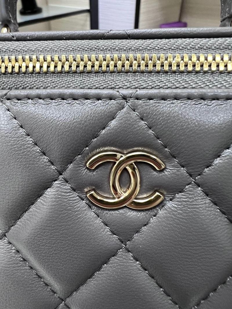 Chanel Cosmetic Bags